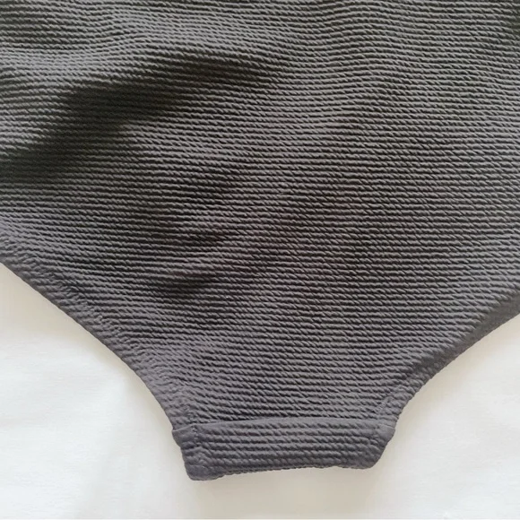 Old Navy Low-rise classic bikini swim bottoms XXL black bathing suit swimsuit - Picture 12 of 15